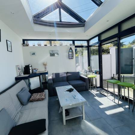 Photo 3 — SAINT VALERY IMMOBILIER