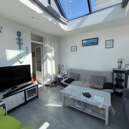 Photo 4 — SAINT VALERY IMMOBILIER