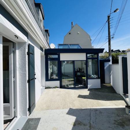 Photo 2 — SAINT VALERY IMMOBILIER