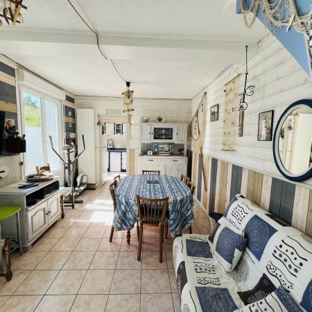 Photo 5 — SAINT VALERY IMMOBILIER