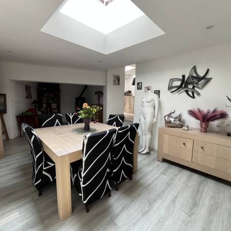 Photo 5 — SAINT VALERY IMMOBILIER