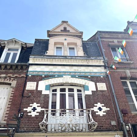 Photo 7 — SAINT VALERY IMMOBILIER
