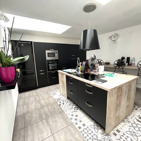 Photo 2 — SAINT VALERY IMMOBILIER