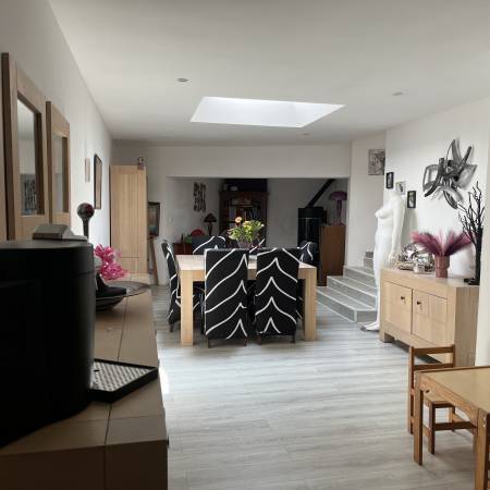 Photo 3 — SAINT VALERY IMMOBILIER