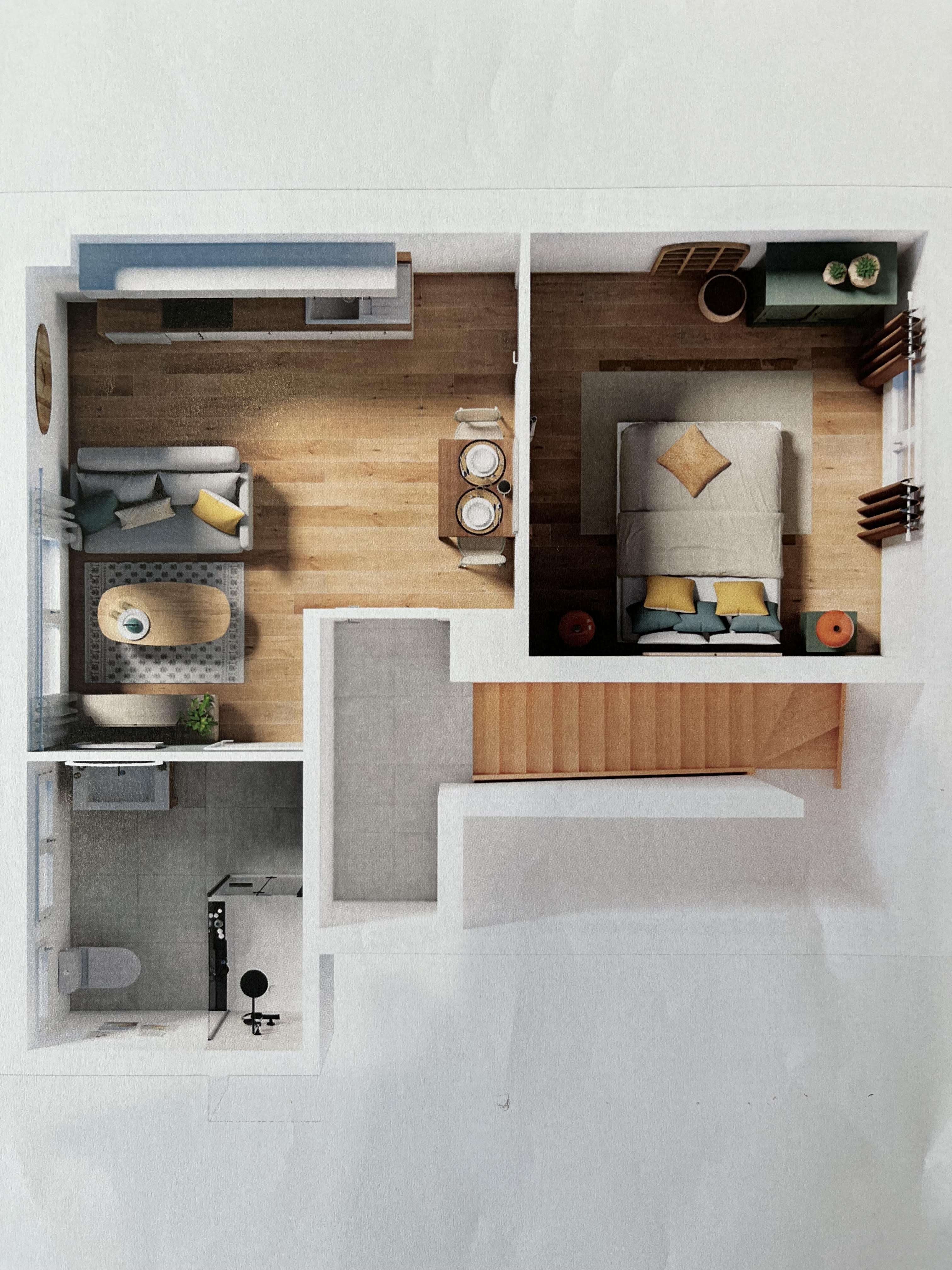 Photo 7 — SAINT VALERY IMMOBILIER