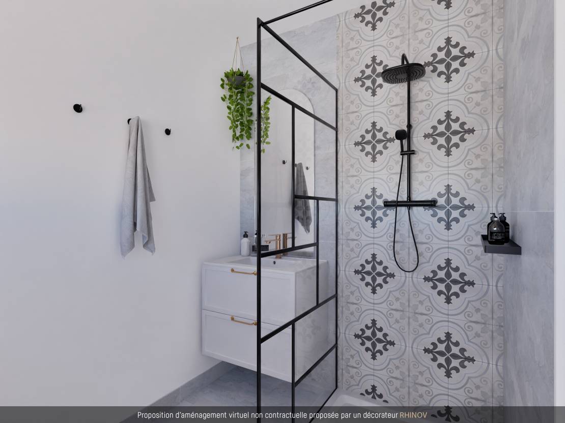 Photo 3 — SAINT VALERY IMMOBILIER