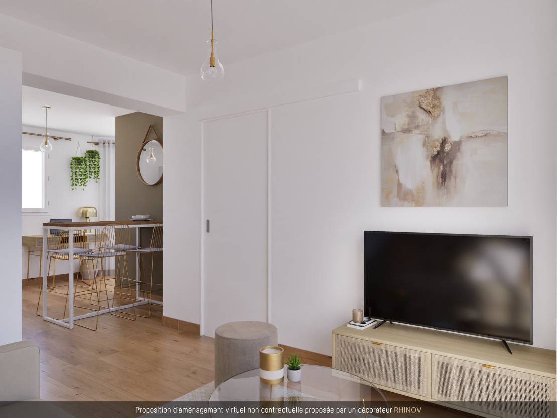 Photo 6 — SAINT VALERY IMMOBILIER