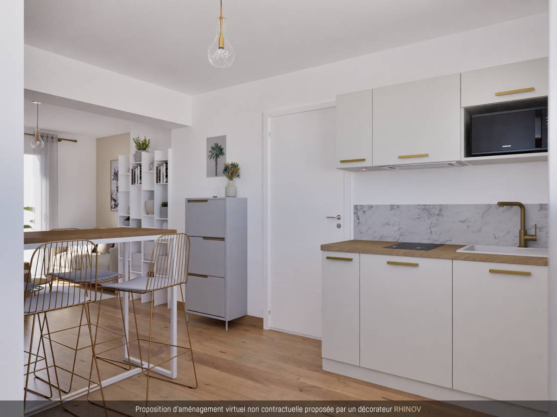 Photo 5 — SAINT VALERY IMMOBILIER