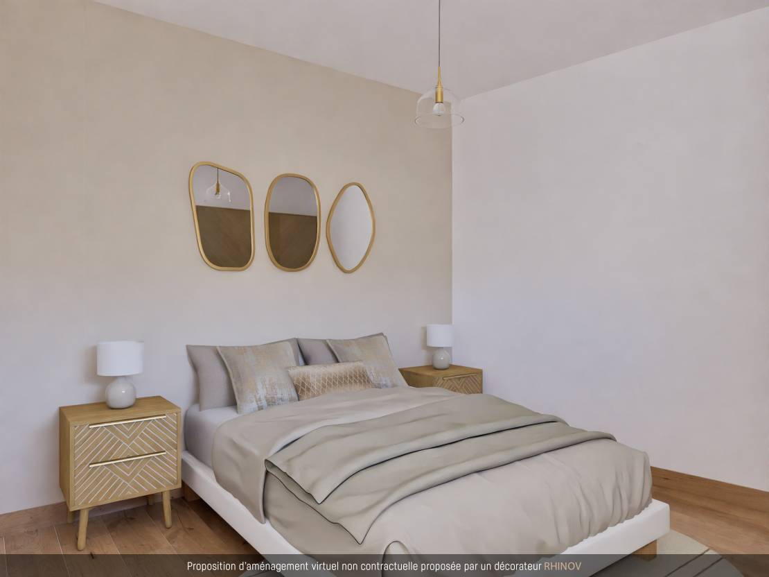 Photo 4 — SAINT VALERY IMMOBILIER