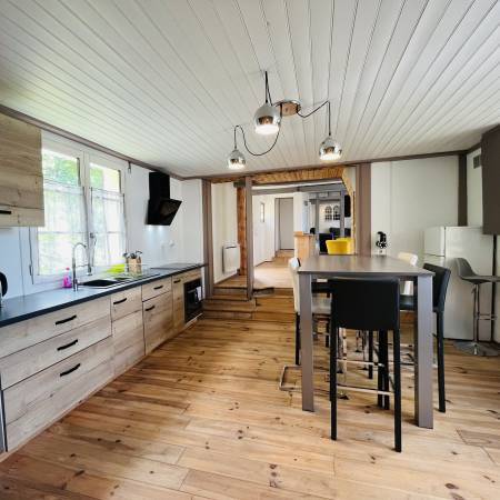 Photo 2 — SAINT VALERY IMMOBILIER