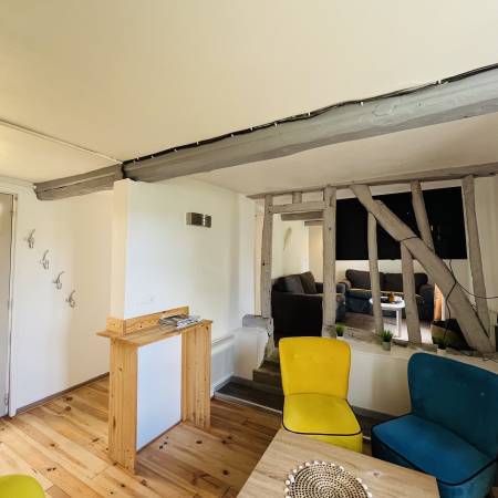 Photo 5 — SAINT VALERY IMMOBILIER