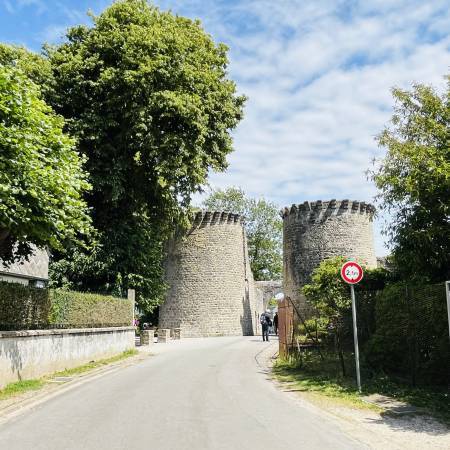 Photo 15 — SAINT VALERY IMMOBILIER
