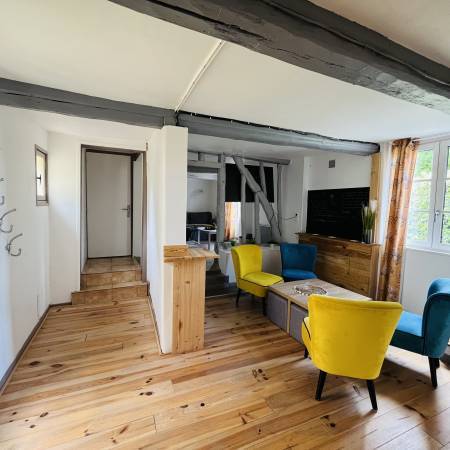 Photo 3 — SAINT VALERY IMMOBILIER