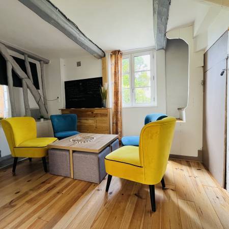 Photo 7 — SAINT VALERY IMMOBILIER