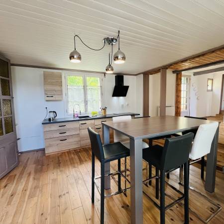 Photo 4 — SAINT VALERY IMMOBILIER