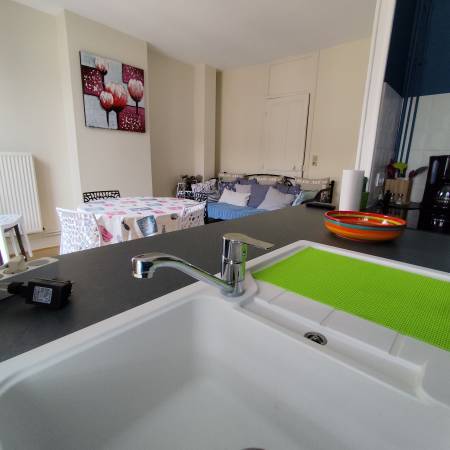 Photo 4 — SAINT VALERY IMMOBILIER