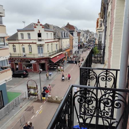 Photo 2 — SAINT VALERY IMMOBILIER