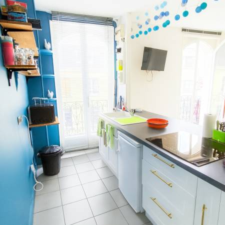 Photo 3 — SAINT VALERY IMMOBILIER