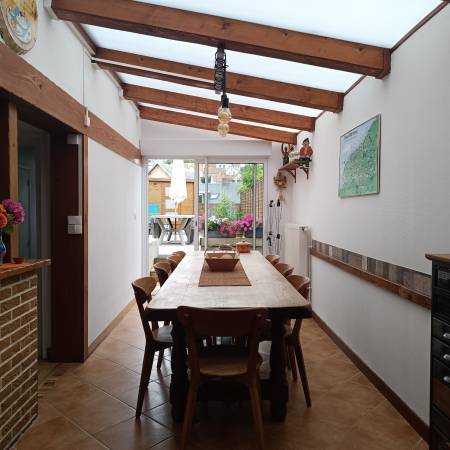 Photo 8 — SAINT VALERY IMMOBILIER
