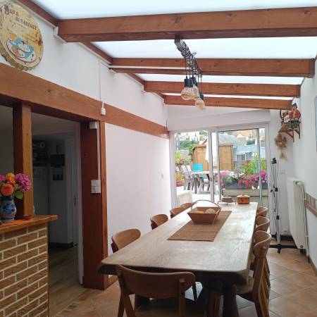 Photo 7 — SAINT VALERY IMMOBILIER