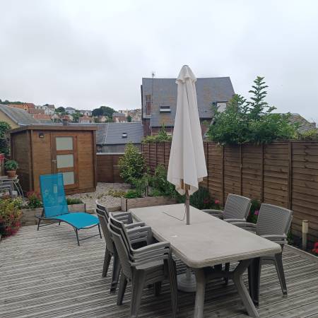 Photo 4 — SAINT VALERY IMMOBILIER