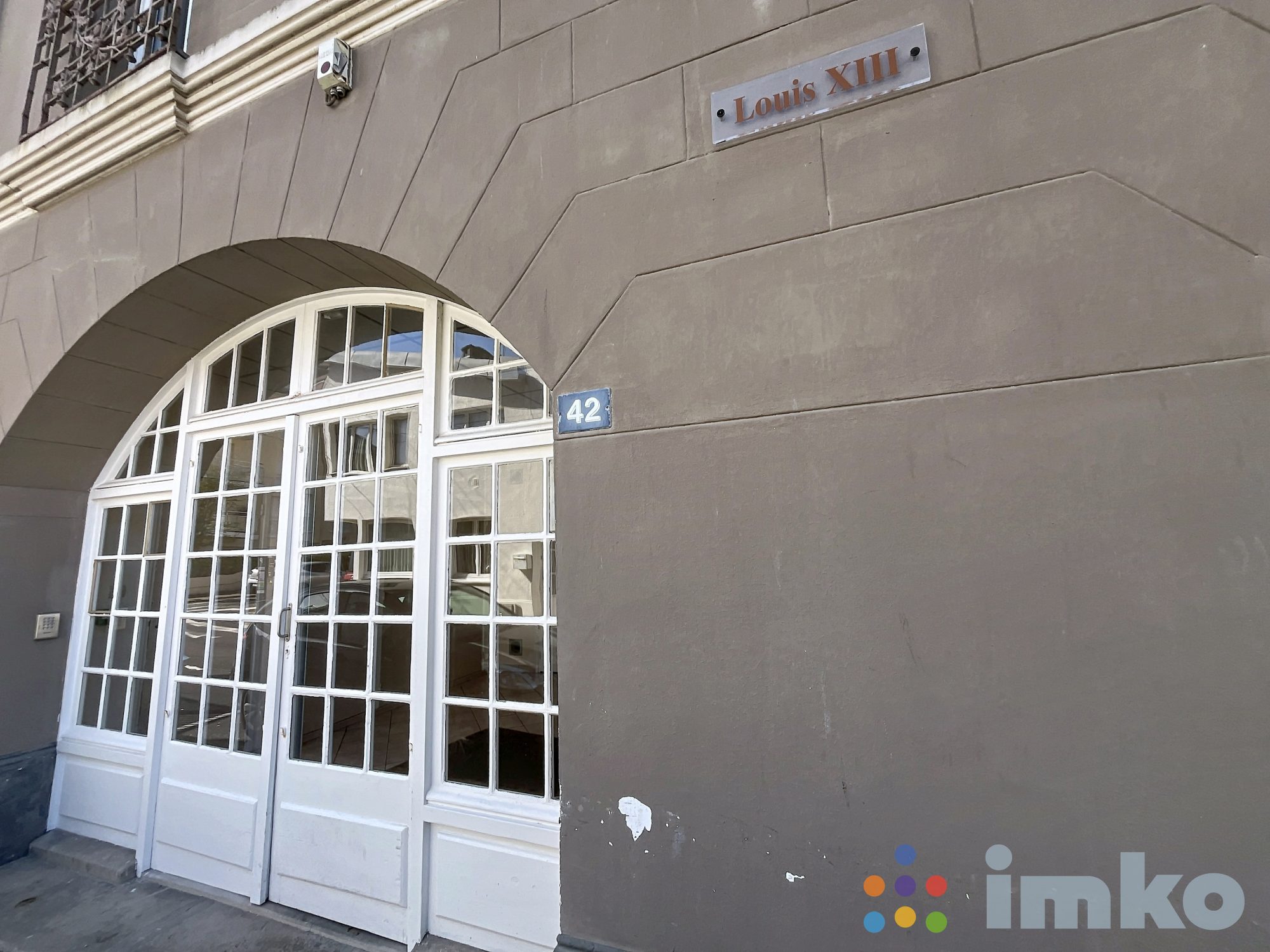Photo 2 — IMKO