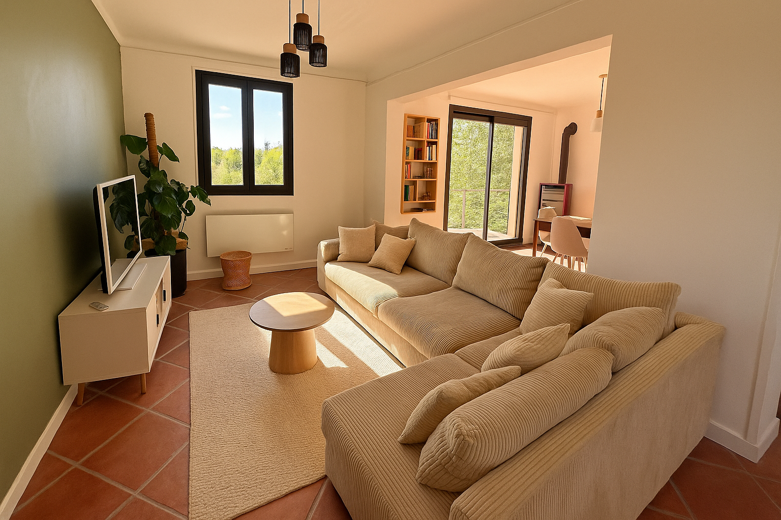 Photo 3 — VENDÔME EXCLUSIVE PROPERTIES