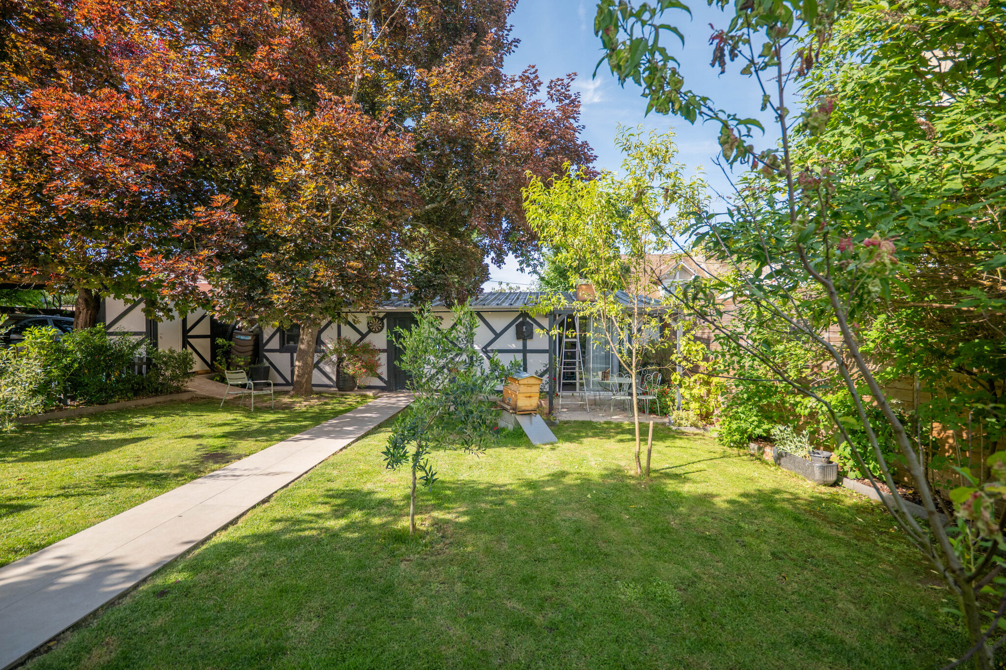 Photo 22 — VENDÔME EXCLUSIVE PROPERTIES