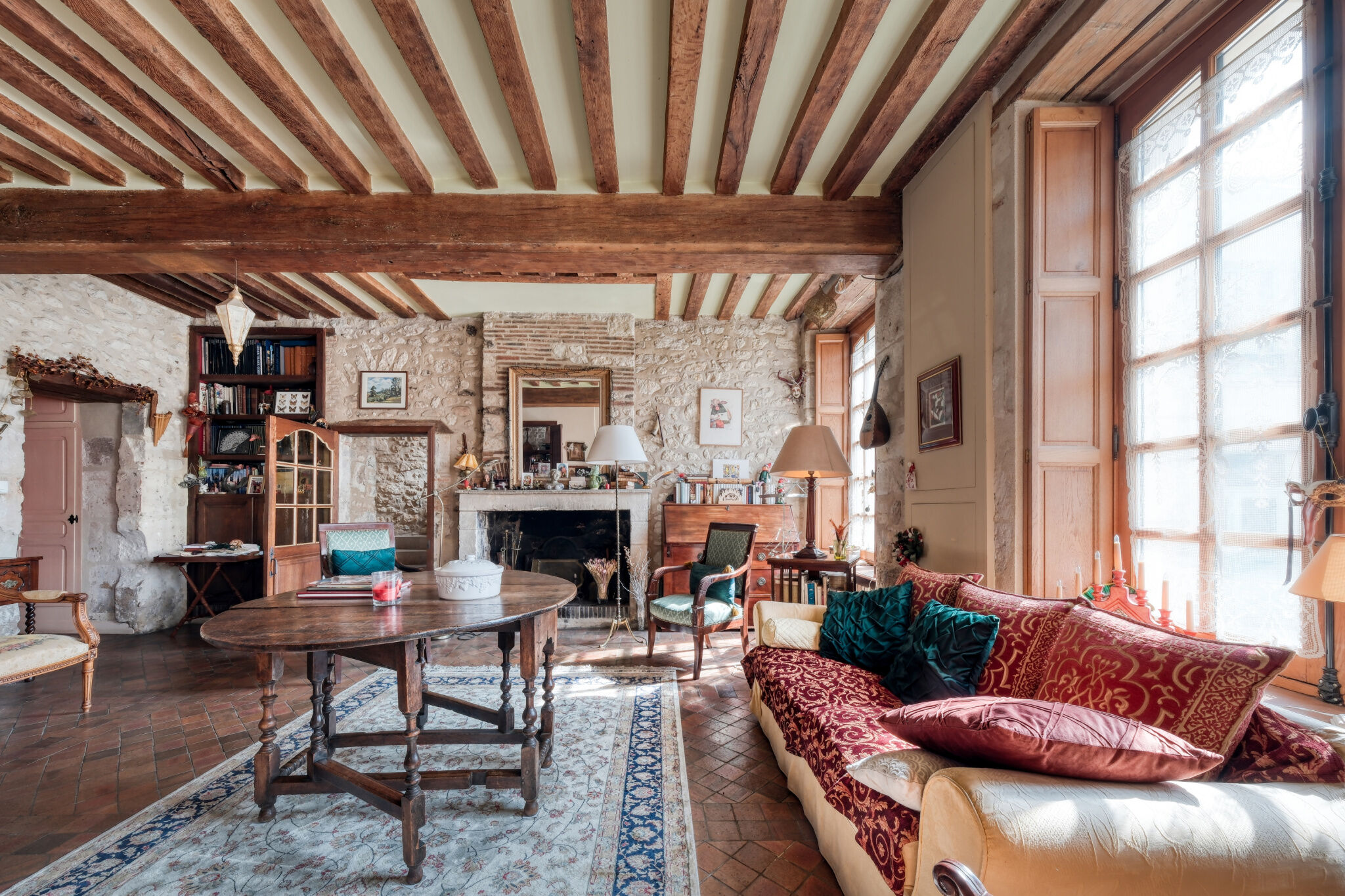 Photo 6 — VENDÔME EXCLUSIVE PROPERTIES