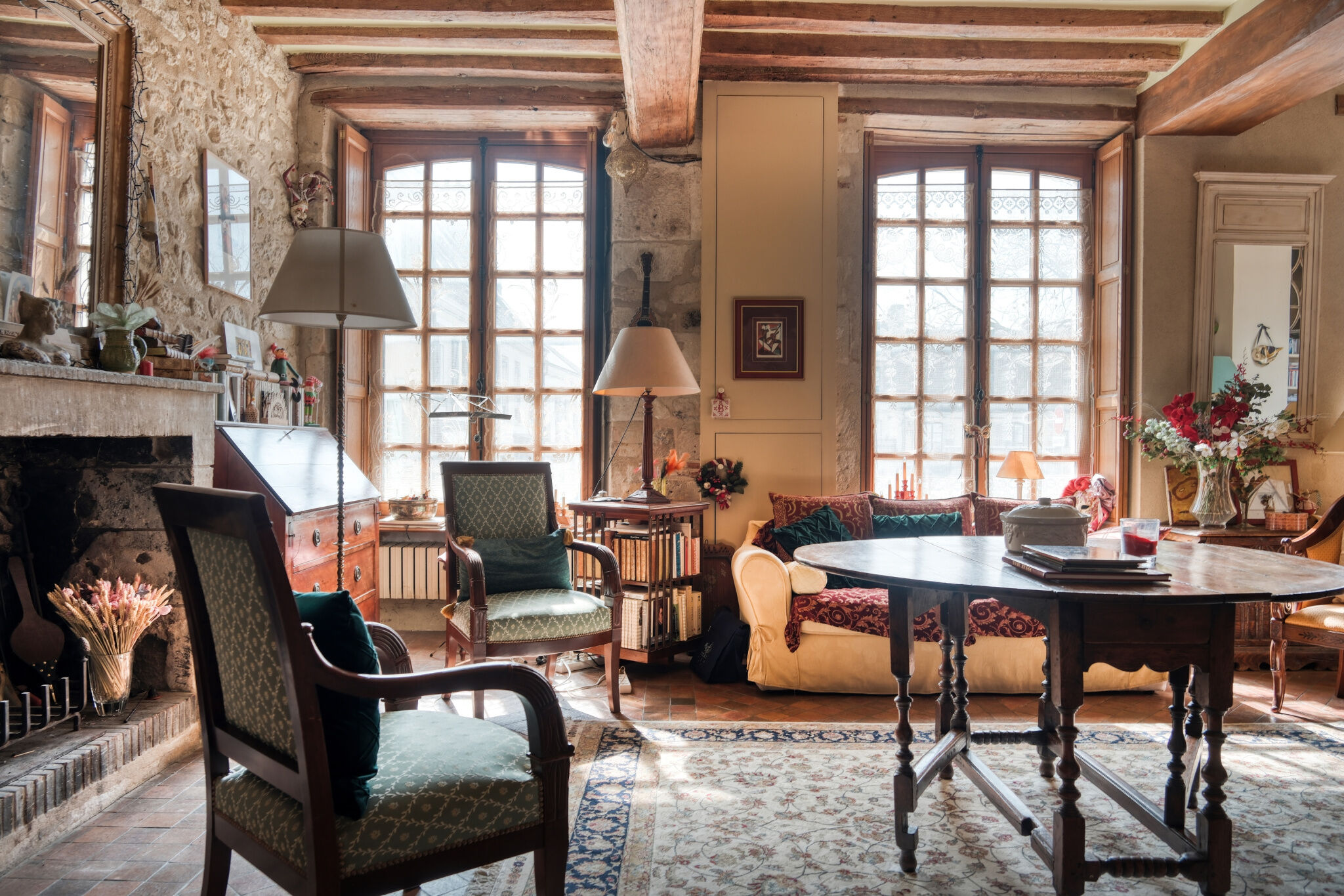 Photo 10 — VENDÔME EXCLUSIVE PROPERTIES