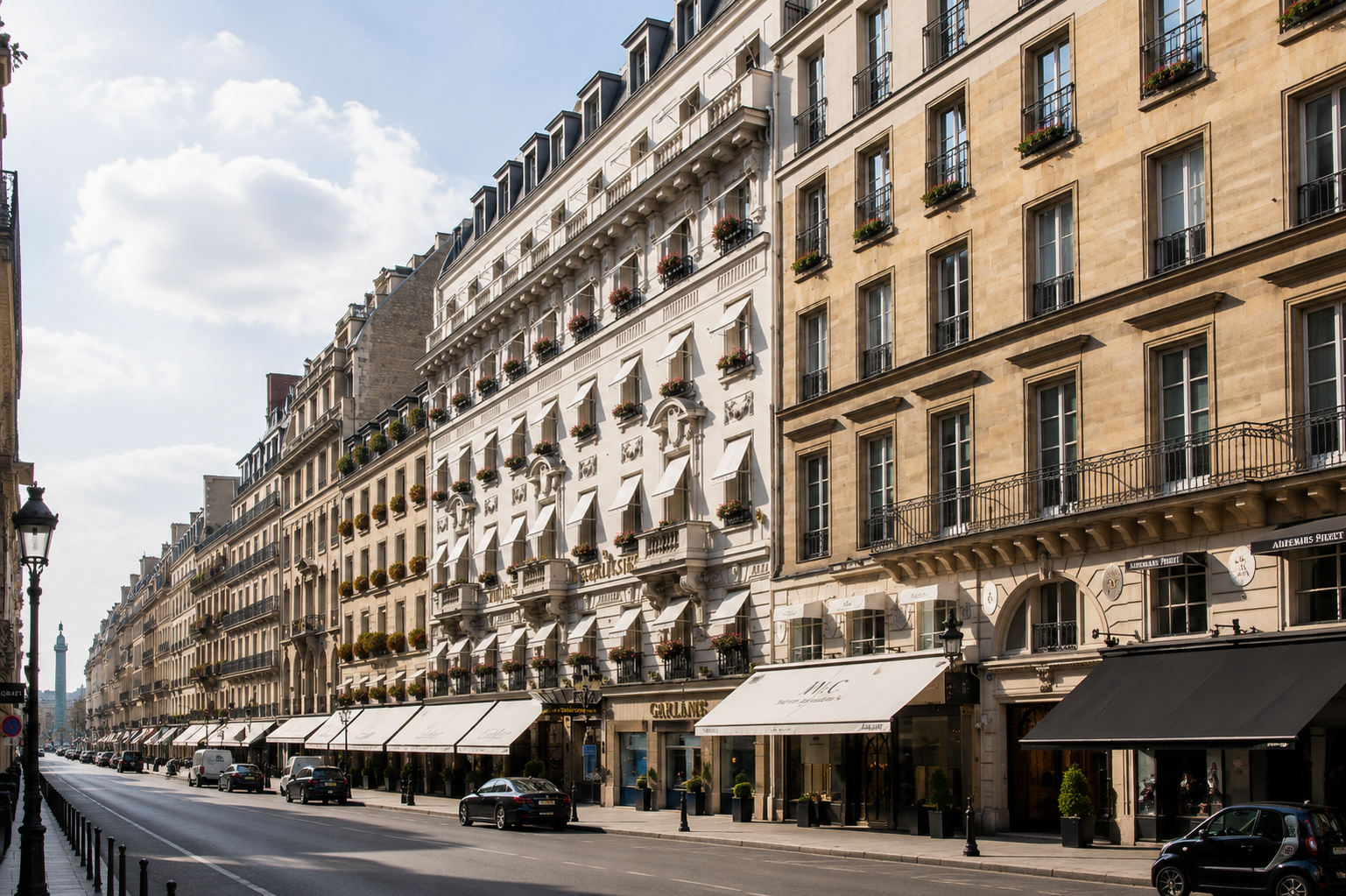 Photo 3 — VENDÔME EXCLUSIVE PROPERTIES