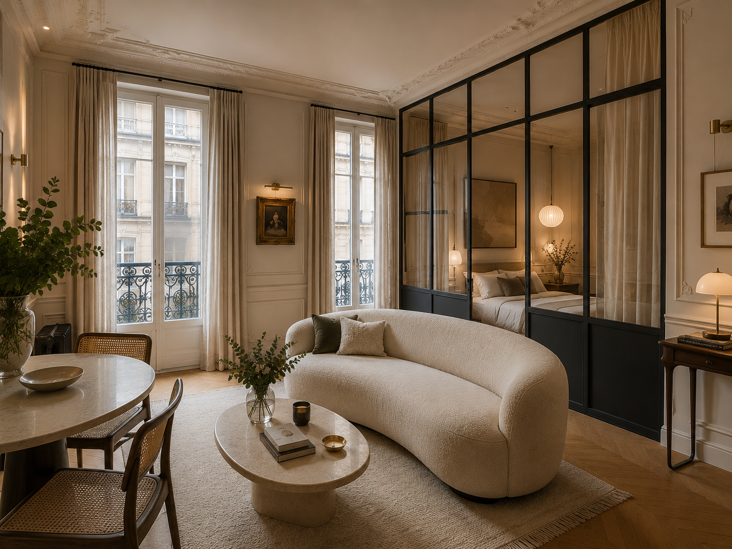 Photo 4 — VENDÔME EXCLUSIVE PROPERTIES