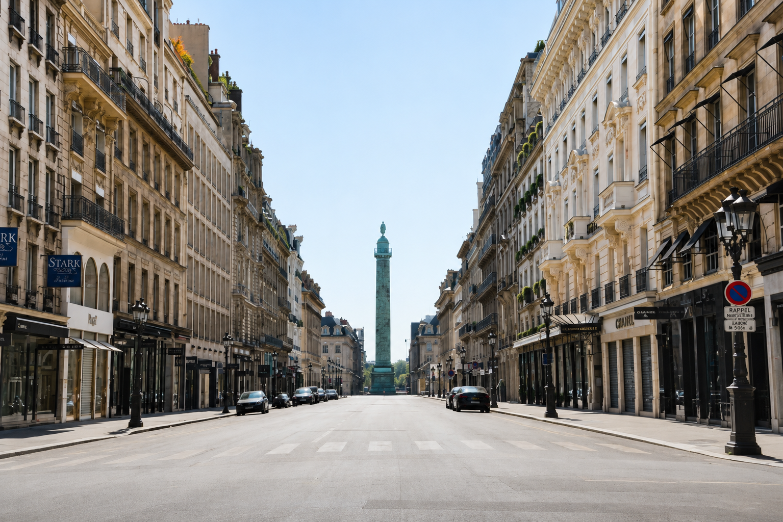 Photo 2 — VENDÔME EXCLUSIVE PROPERTIES