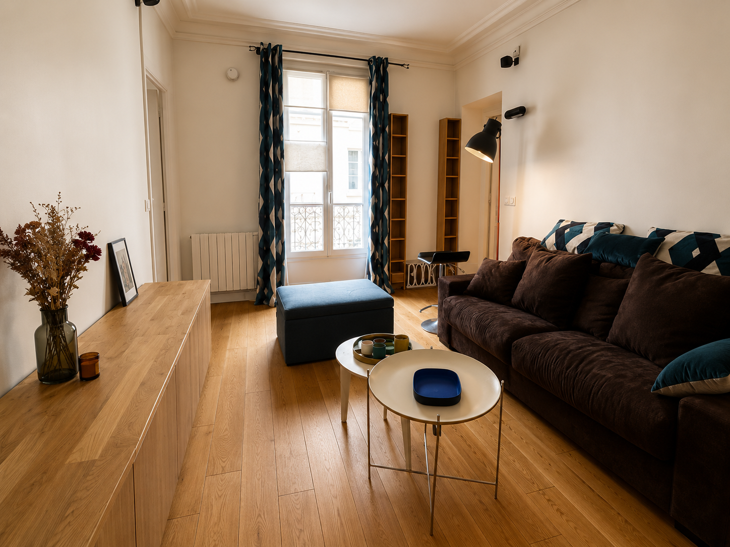 Photo 5 — VENDÔME EXCLUSIVE PROPERTIES