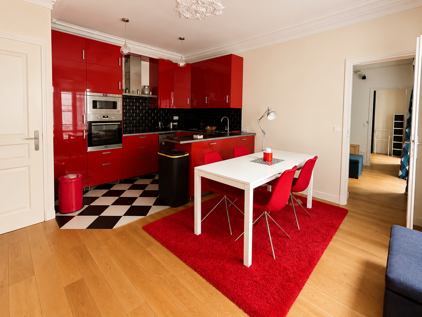 Photo 3 — VENDÔME EXCLUSIVE PROPERTIES
