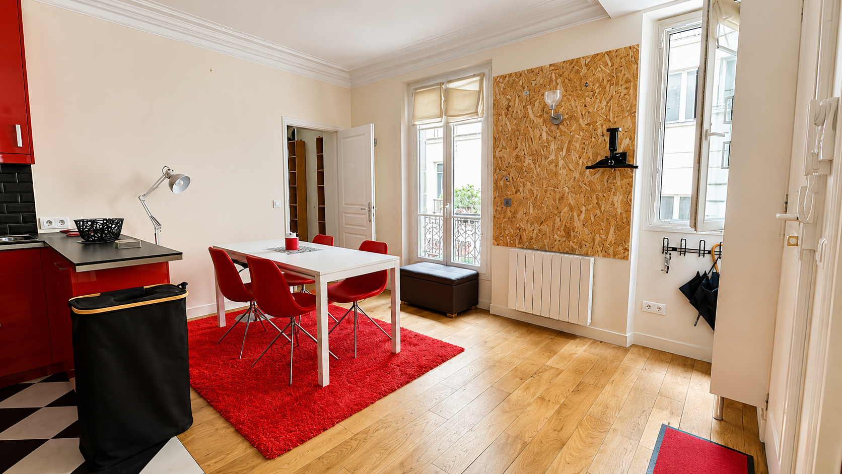 Photo 2 — VENDÔME EXCLUSIVE PROPERTIES