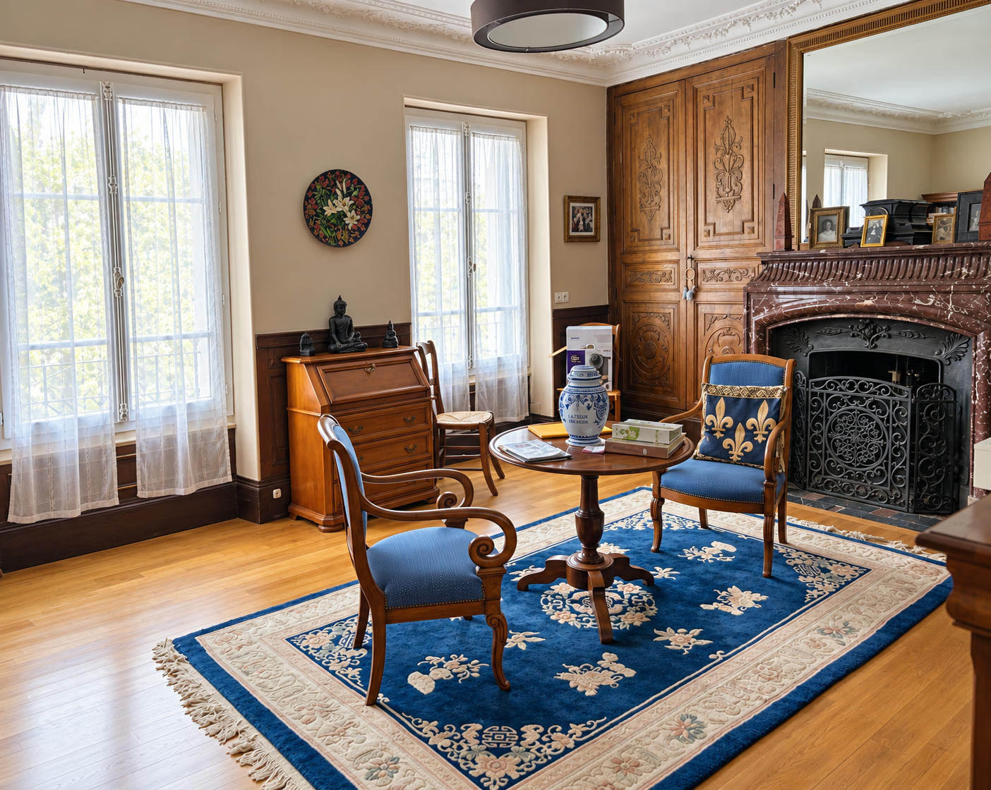 Photo 4 — VENDÔME EXCLUSIVE PROPERTIES