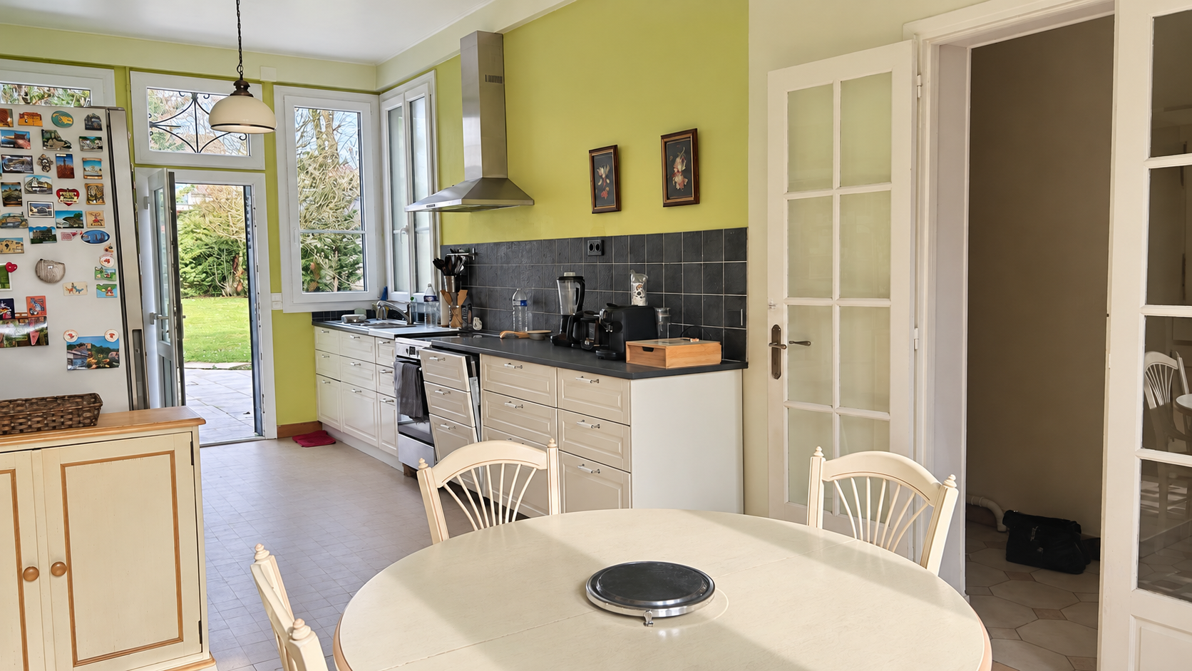 Photo 9 — VENDÔME EXCLUSIVE PROPERTIES