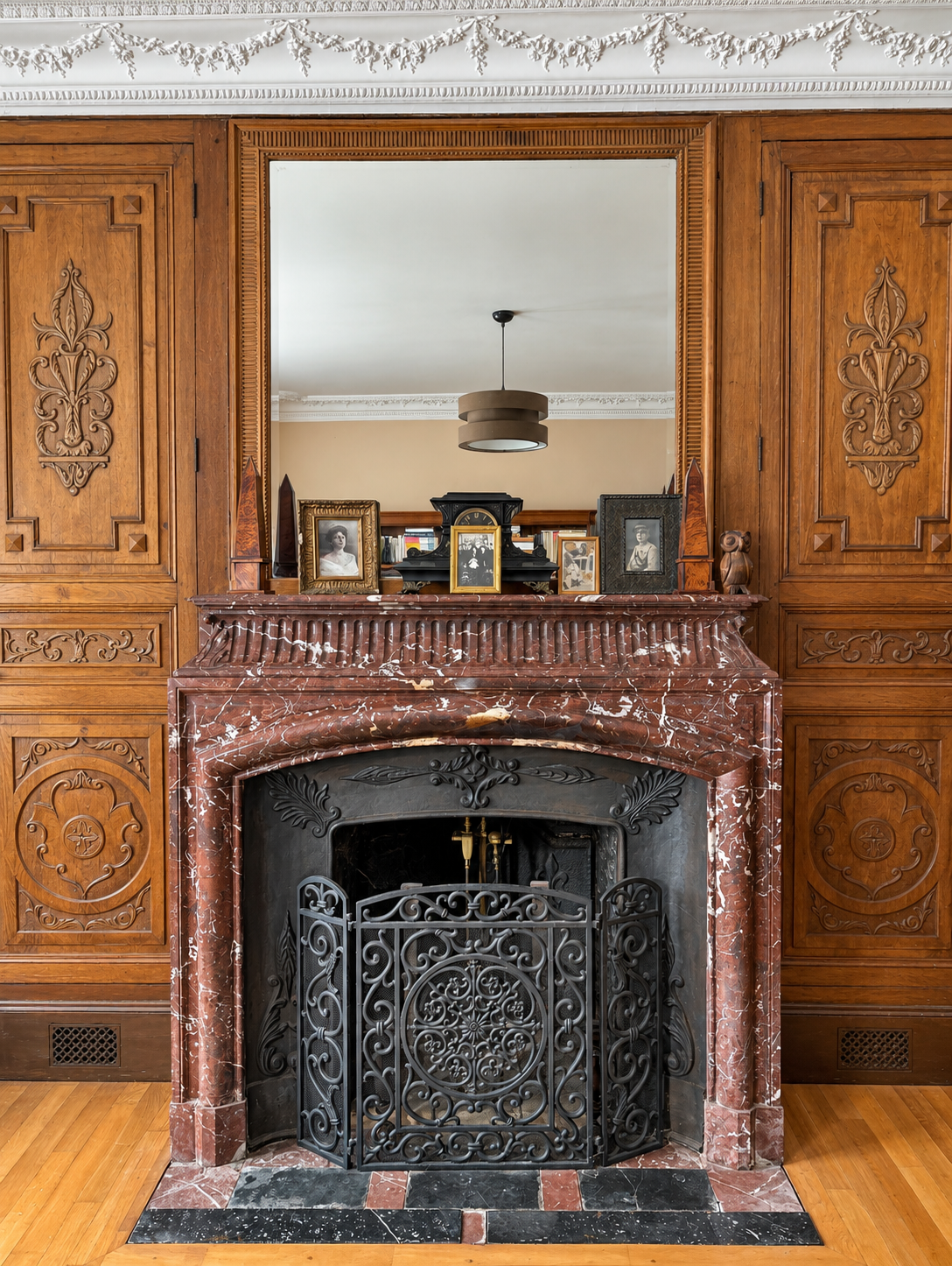 Photo 5 — VENDÔME EXCLUSIVE PROPERTIES
