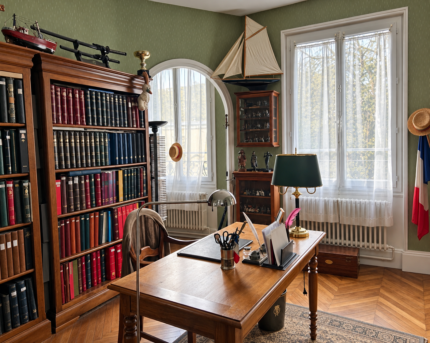 Photo 12 — VENDÔME EXCLUSIVE PROPERTIES