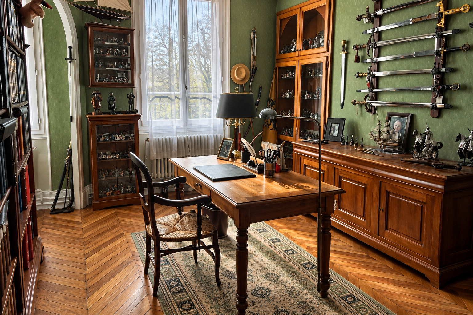 Photo 13 — VENDÔME EXCLUSIVE PROPERTIES