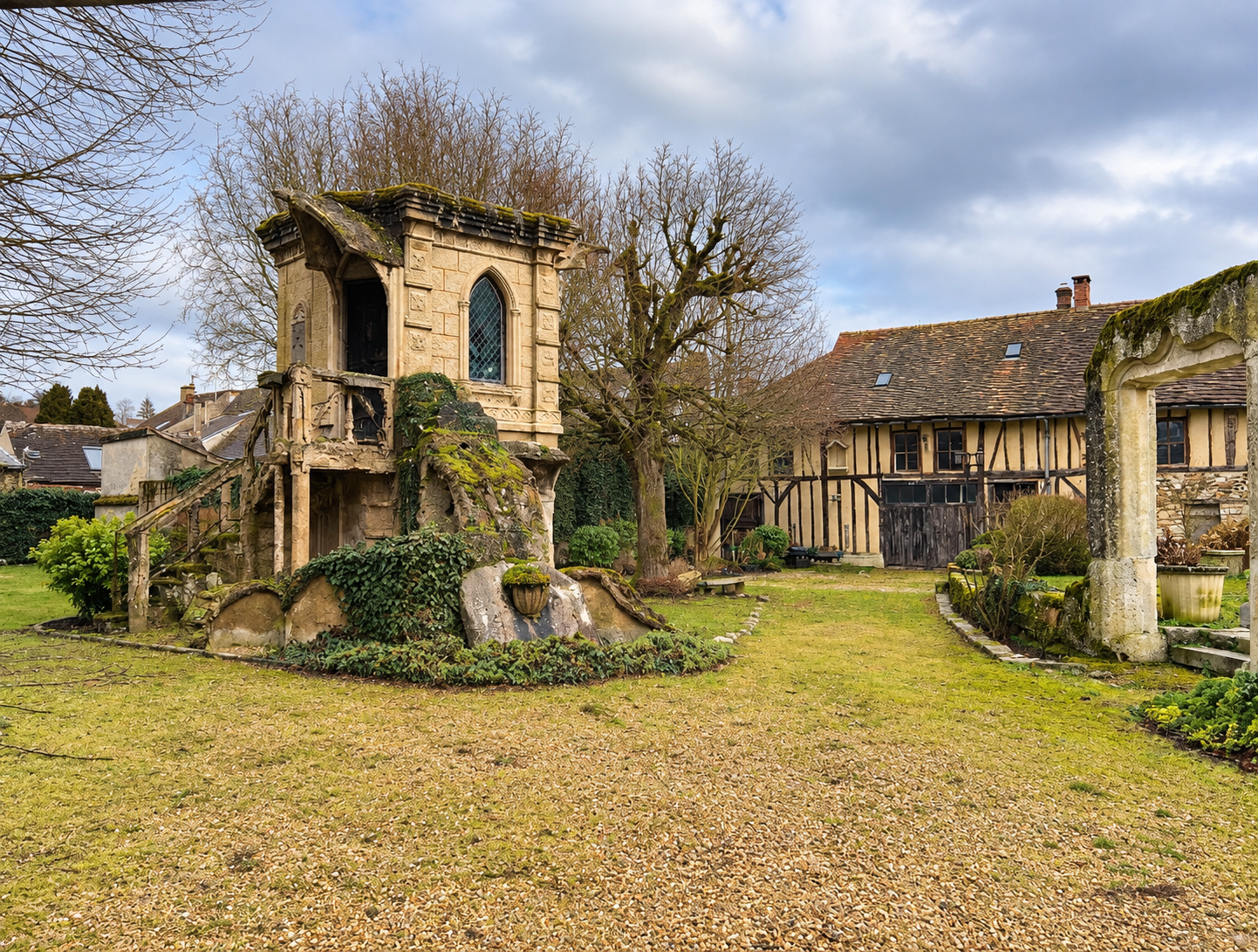 Photo 17 — VENDÔME EXCLUSIVE PROPERTIES