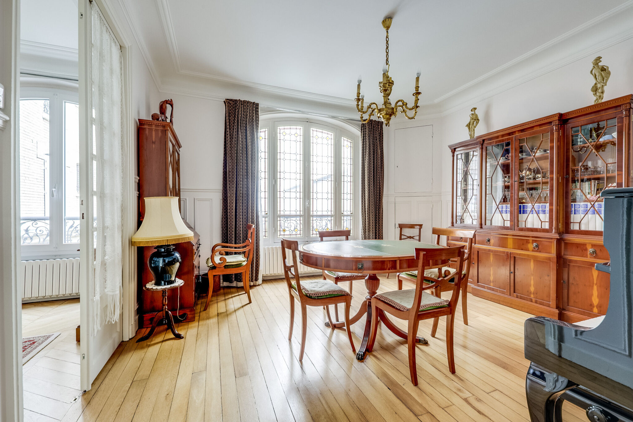Photo 5 — VENDÔME EXCLUSIVE PROPERTIES