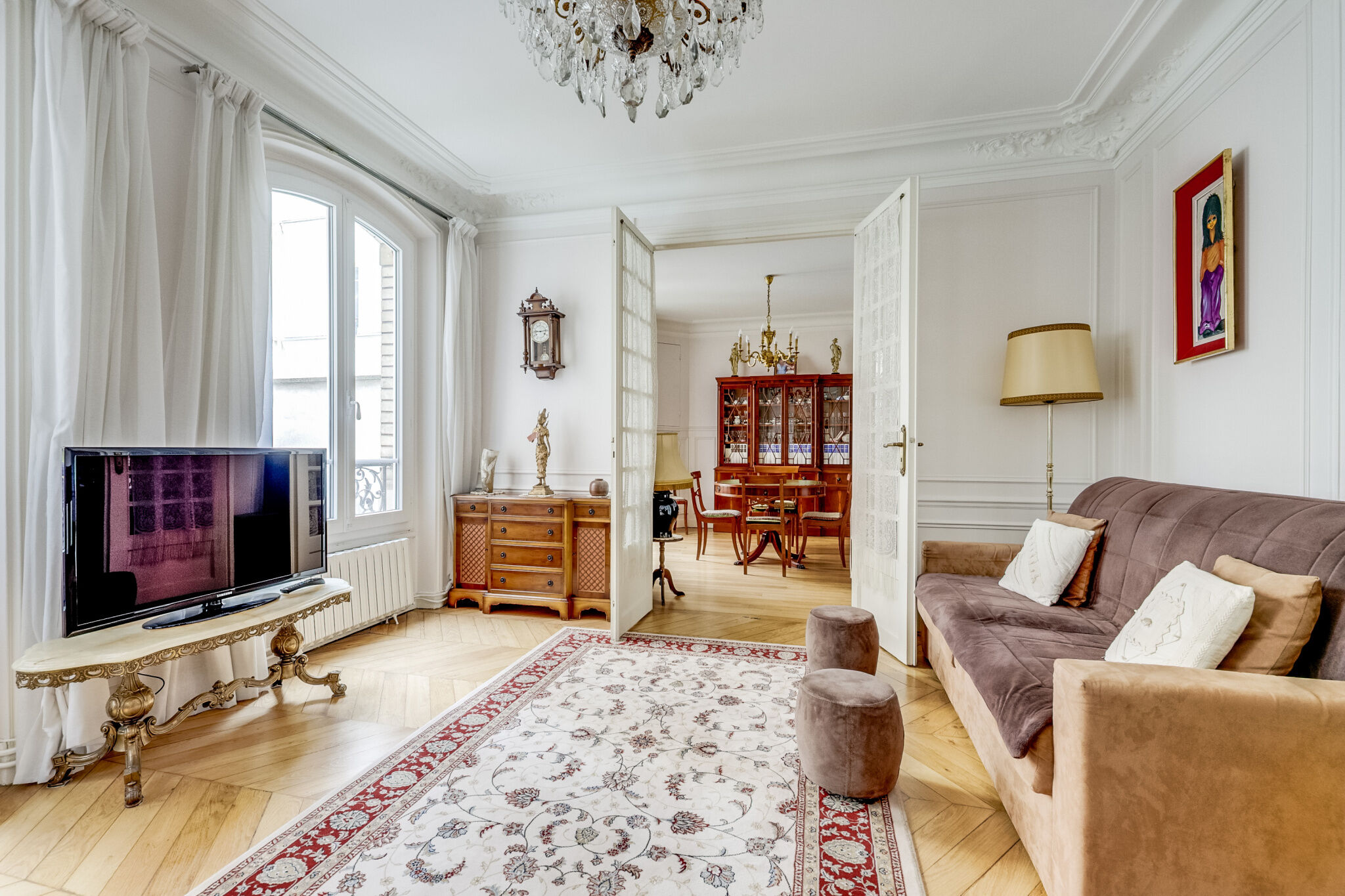 Photo 2 — VENDÔME EXCLUSIVE PROPERTIES