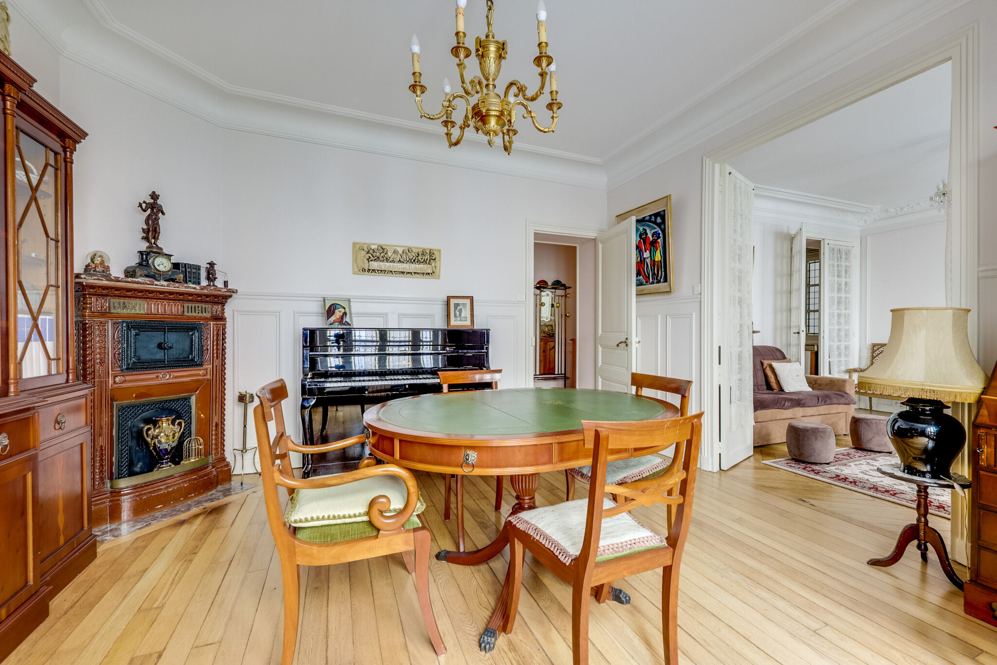 Photo 7 — VENDÔME EXCLUSIVE PROPERTIES