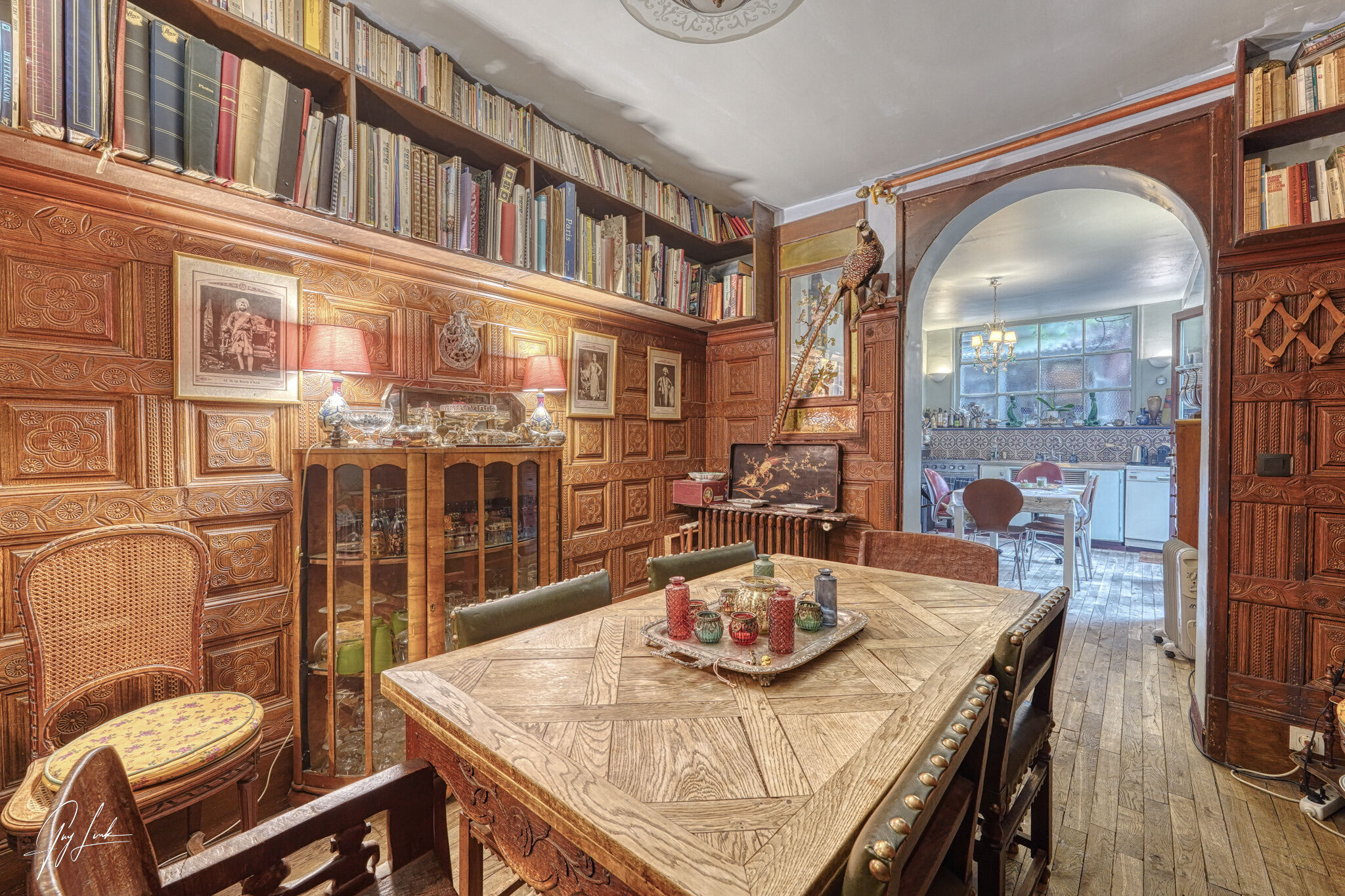 Photo 7 — VENDÔME EXCLUSIVE PROPERTIES