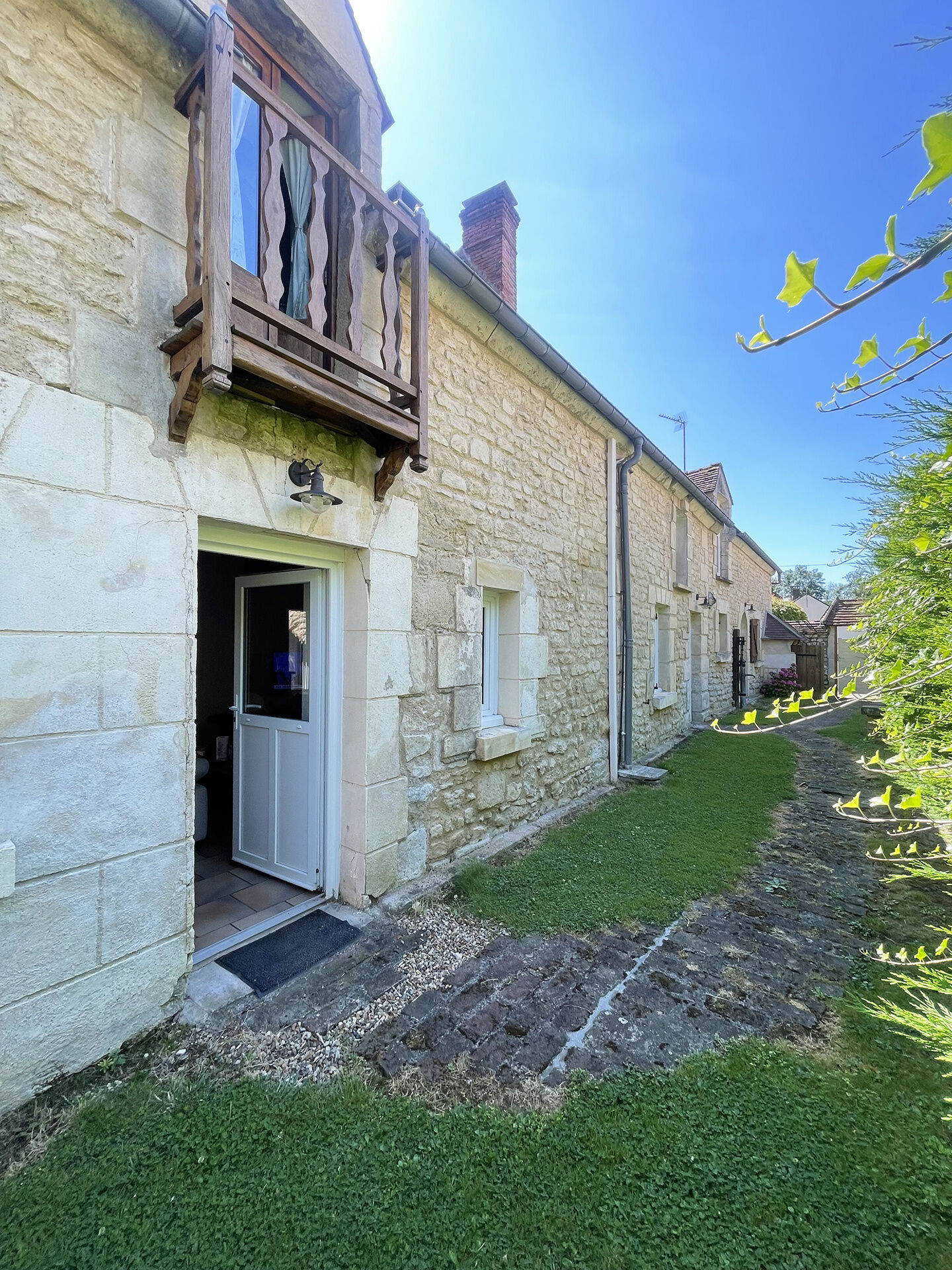 Photo 6 — LIANCOURT IMMOBILIER