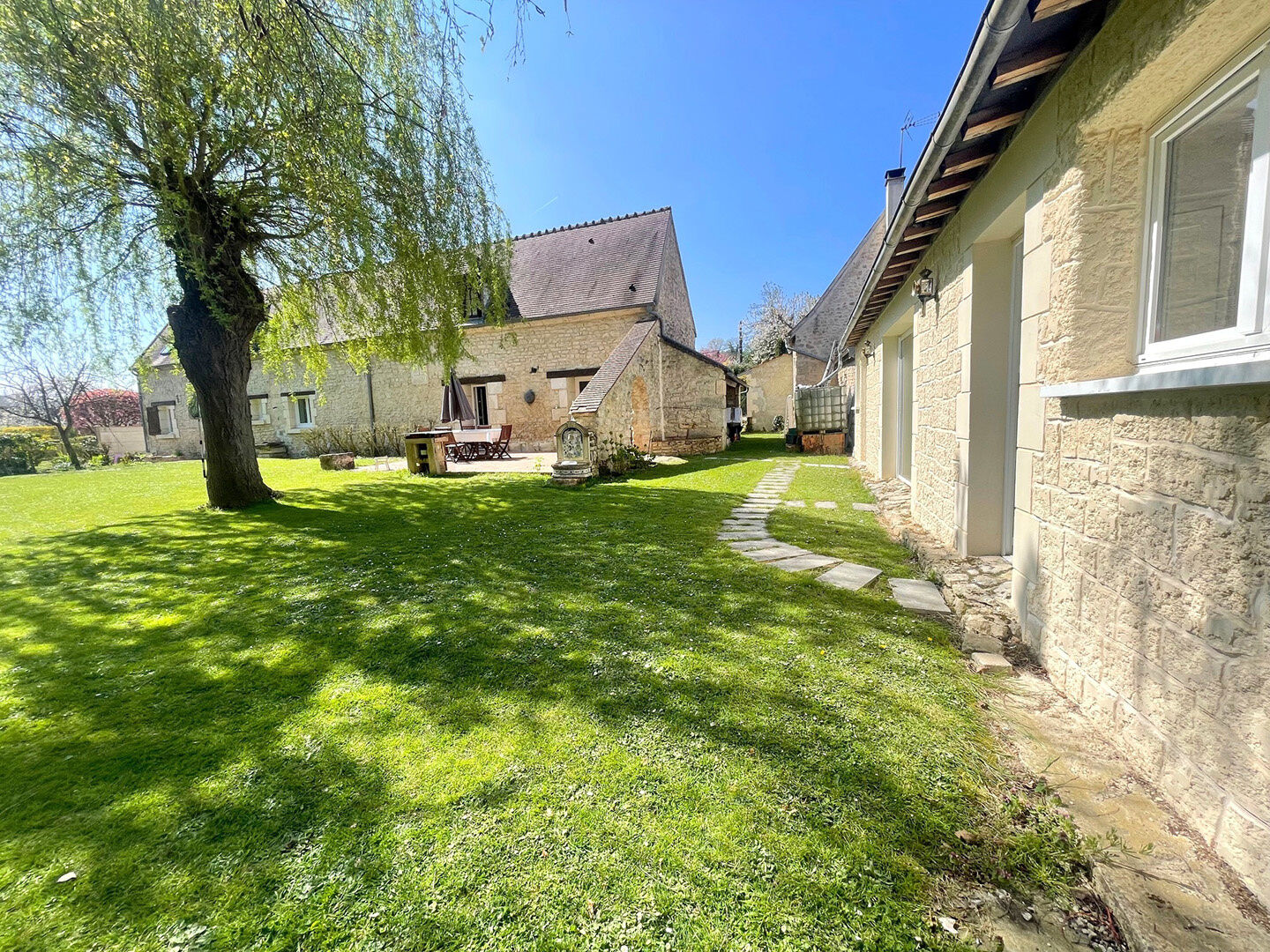 Photo 2 — LIANCOURT IMMOBILIER