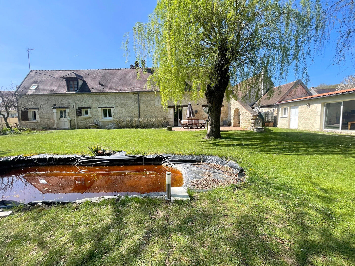 Photo 5 — LIANCOURT IMMOBILIER