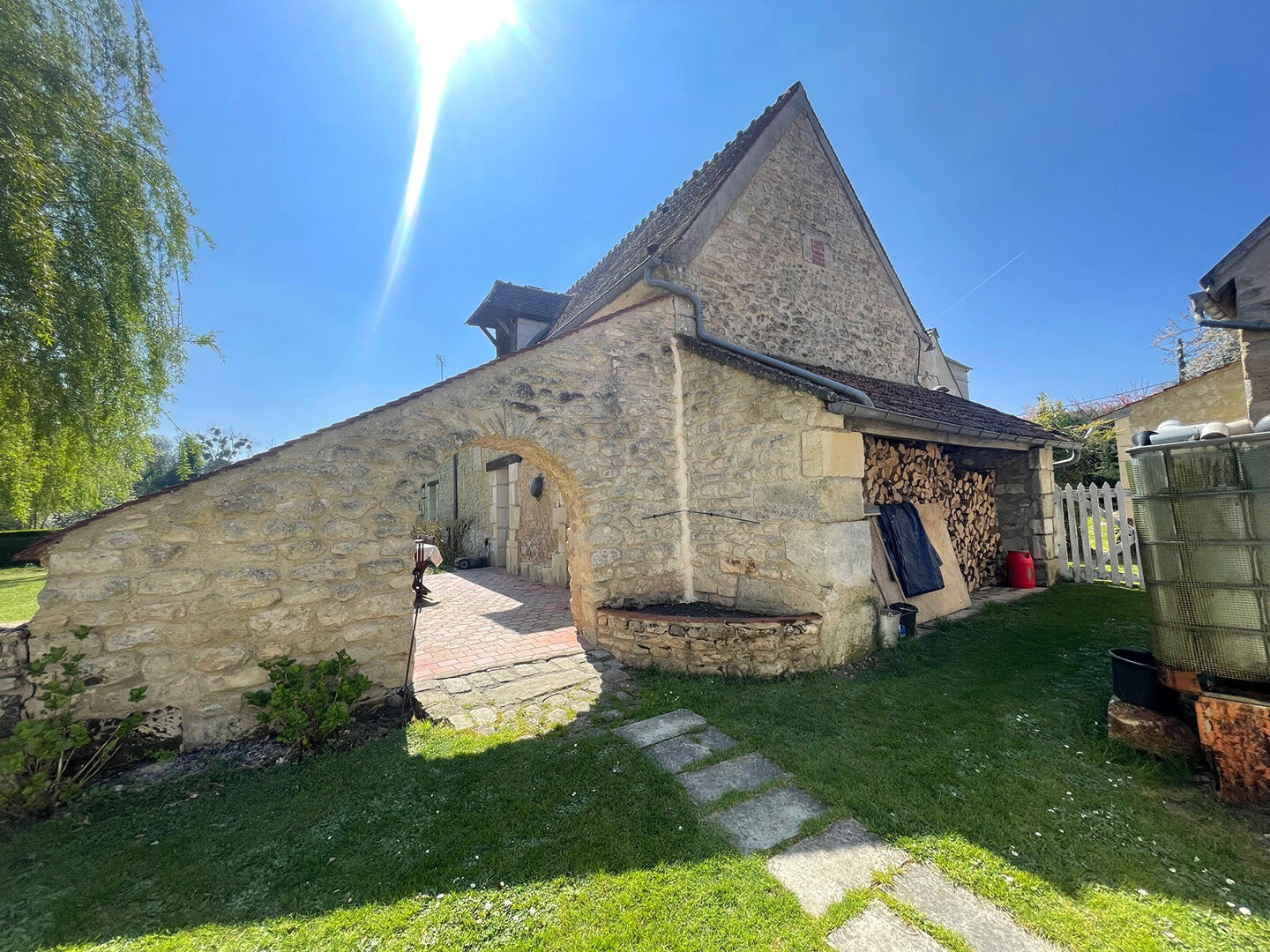 Photo 4 — LIANCOURT IMMOBILIER